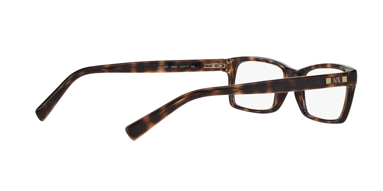 Armani Exchange 3007 Eyeglasses - view 39
